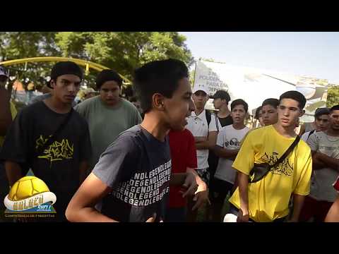 IVANCITO vs  DELTA - Golden Shell - Sub 16 - Octavos - Pre Temporada  - Fecha 2