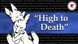 Why I Love the Song “High to Death” by Car Seat Headrest