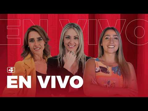 CANAL 4 EN VIVO - 29/05/2026