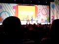 The Fresh Beat Band Live