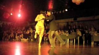 Video thumbnail for Cumple La Viruta - 15 anos - Corina Herrera & Octavio Fernandez