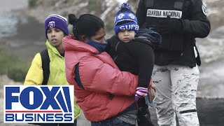 Migrant busing brings 'chaos' to New York
