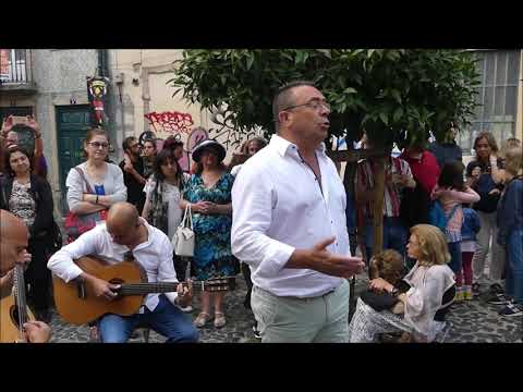 Rui Costa - "Sótão da Amendoeira" (Carlos Conde / Raul Pinto)