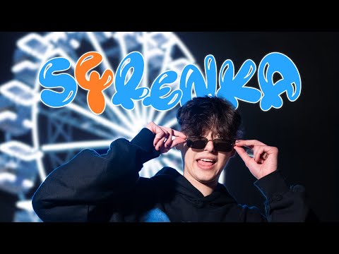 Kumi - SYRENKA (prod. Raff J.R.)