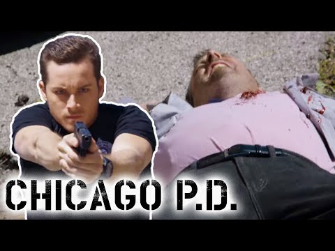 $100 000 On Halstead's Head | Chicago P.D.