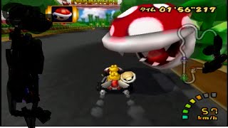 【ゆっくり実況】マリオカートダブルダッシュP6