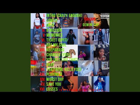 Playing P (Interlude)