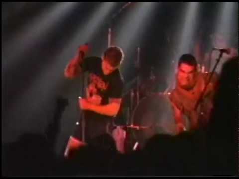 The CroMags - L'Amour, Brooklyn, NY 11/22/86