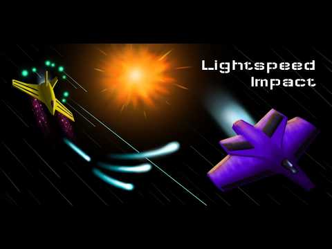 Lightspeed Impact