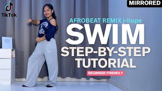 Download lagu BTS ‘SWIM with j-hope Afrobeat Remix’ STEP BY STEP Dance Tutorial (Explained) | Easy to Follow mp3 Download lagu BTS ‘SWIM with j-hope Afrobeat Remix’ STEP BY STEP Dance Tutorial (Explained) | Easy to Follow mp3