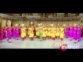 Mixing Song Padayappa Settai