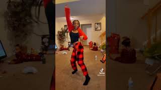 i’m looking for a dime tiktok dance challenge @luvxnaee badd - ying yang twins, mike jones