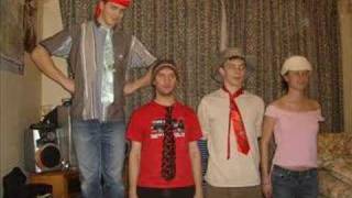 Straight Outta New Cross