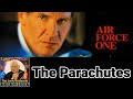 The Parachutes - Jerry Goldsmith