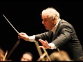 Mozart: Symphony no. 40 - III. Menuetto (Barenboim & Wiener Philharmoniker 2012)