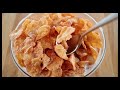 Cinnamon Frosted Flakes TV Commerical