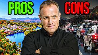 Pros & Cons of Living in New Hampshire