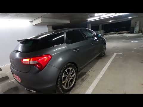 фото citroen ds5 0