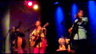 Suzy Bogguss - Just Like The Weather (Selby 2012)