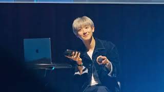 Download lagu GBGN | 2024 Chanyeol Birthday Party : Off The Record mp3