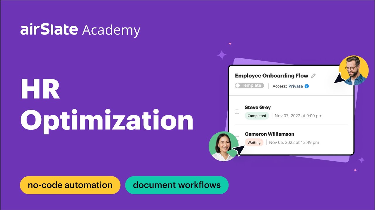 HR Optimization: How a Small Business Can Boost Efficiency