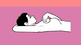 How to do a Breast Self Examination
