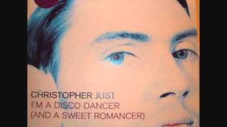 Im a Disco Dancer(& A Sweet Romancer)-Original Mix
