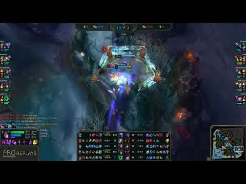 brTT (KAI'SA) vs EZREAL - 12/0/8 KDA BOT ADC GAMEPLAY - BR Ranked GRANDMASTER