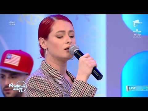 Live! Vescan și Raluka - Ca doi necunoscuți