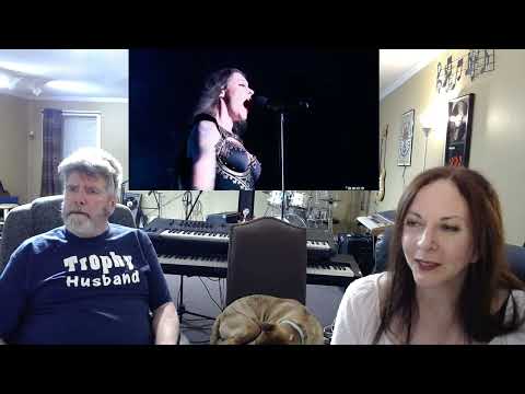 Nightwish Reaction Intro Swanheart /  End of All Hope / Live In Buenos Aires 2018