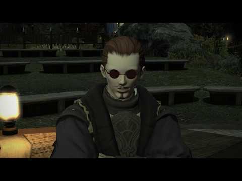 FFXIV : LTW Lv50 Accept No Imitations - Walkthrough