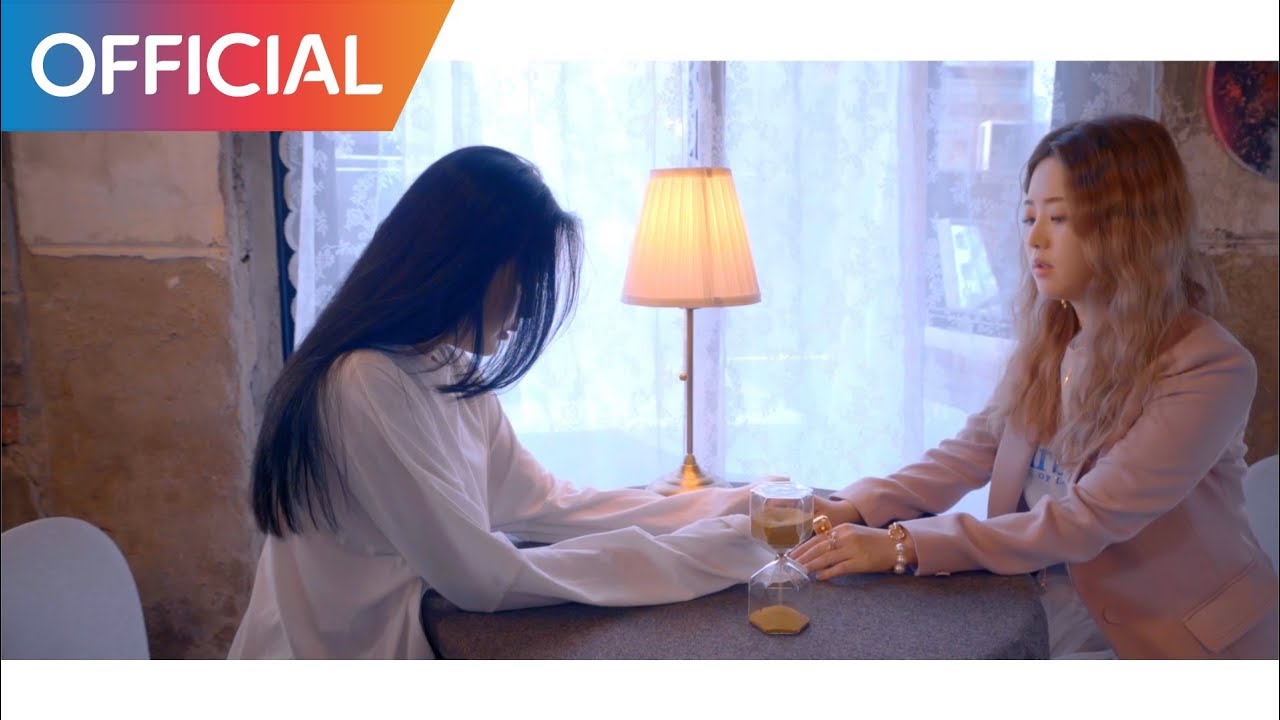Kisum ft. Heize — It’s Okay