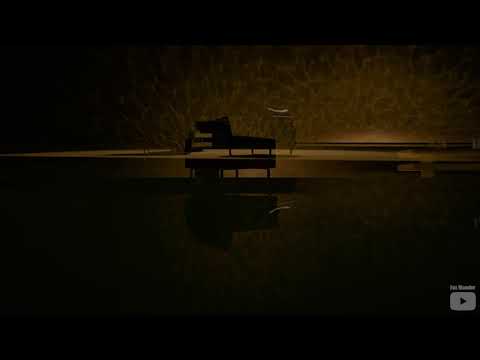 ASMR Blade Runner 2049 Wallace Scene Sound Ambience 7 Hours 4K - Sleep Relax Focus Chill Dream