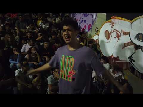 MEDHI vs REDNAXELA - 4tos - Fecha 5 - King of Kings - Temporada 2022 II