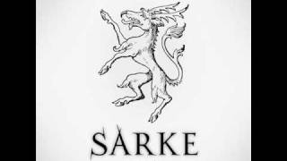 Sarke - Dead Universe