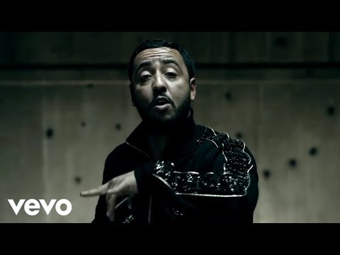 Lacrim - Tous les mêmes