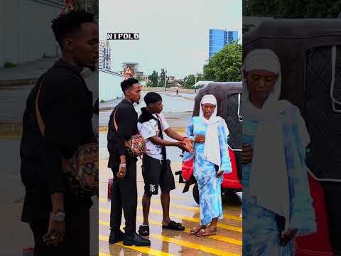 #viralvideo #viral #funny #motivation #tanzania #world