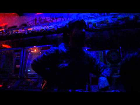 dirección de arte II UNA audiovisuales