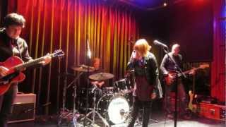 Sixpence None The Richer - Tension Is A Passing Note - Live @ Berklee's Cafe 939