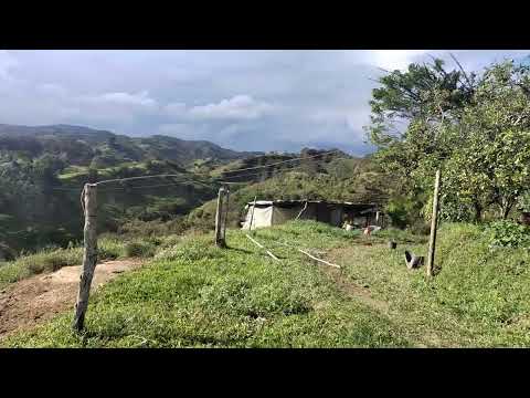Atardeceres en yolombo antioquia