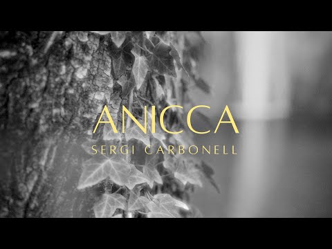 Anicca - Sergi Carbonell