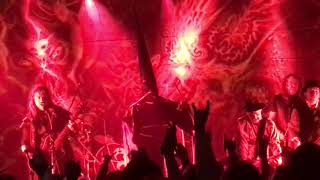 Master´s Hammer - Jáma pekel (Ostrava, 10/2/2018)