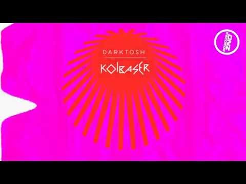 DNZF111 // DARKTOSH - KOLBASER (Official Video DNZ RECORDS)