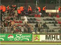 videó: Budapest Honvéd FC - SK Sturm Graz, 2008.07.26