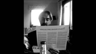 THE LILAC TIME - a cat on the long wave