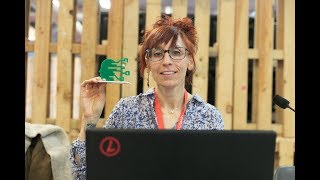 Aída Maestro - Alimentación Saludable