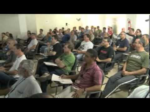 CONTRESEG - Consultoria e Treinamento em Segurança - JFSP