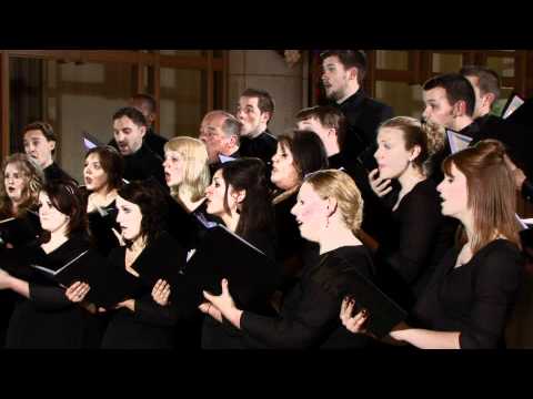 Orlando Gibbons:  Hosanna to the Son of David