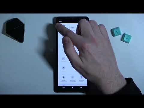 Sony Xperia Pro I - How To Change Screen Recorder Sound Settings