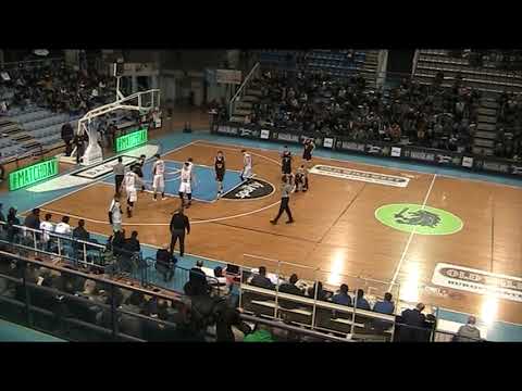 LNP Serie B 2018 19 Girone B   Faenza vs Vicenza